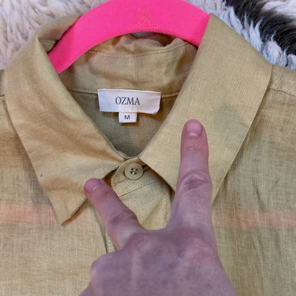 Ozma Marlowe - Picture 8 of 16